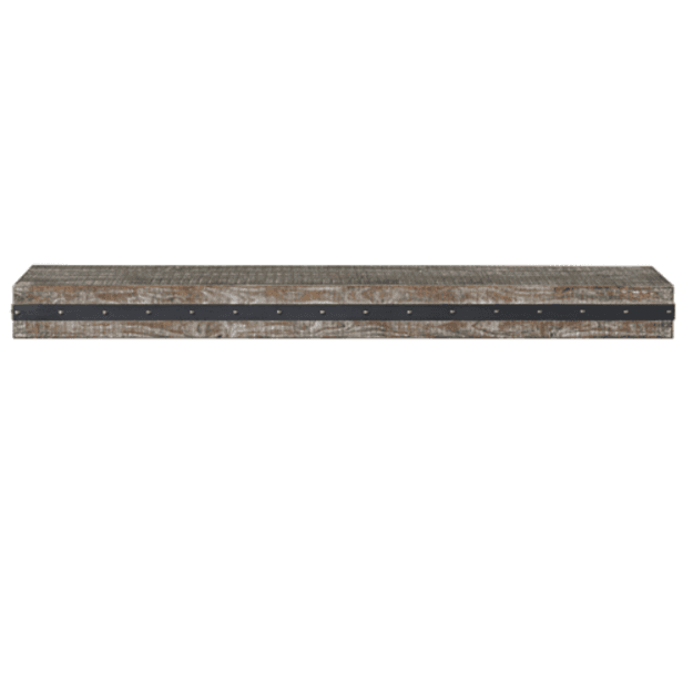Cheshire Mantle Shelf