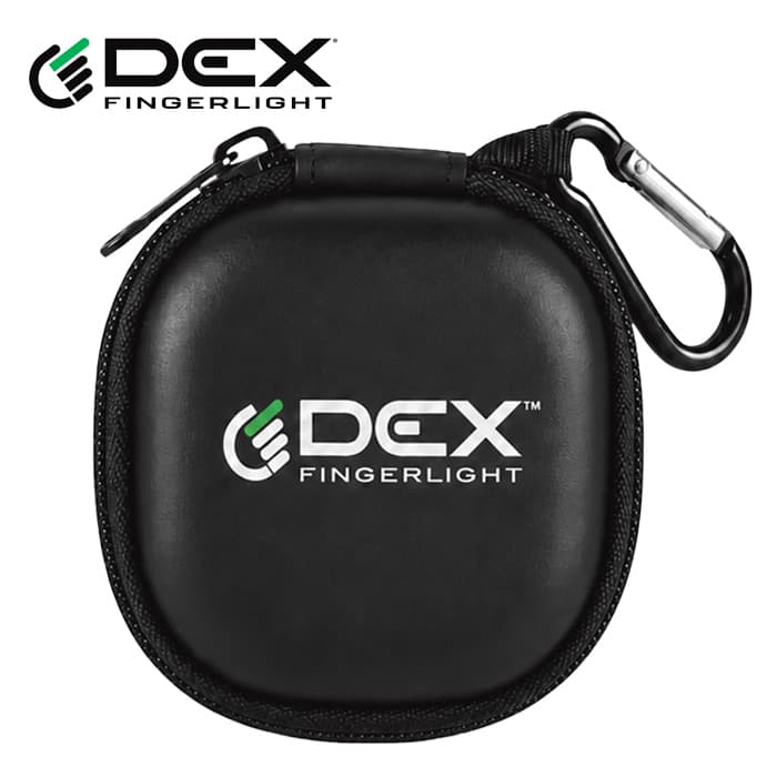DEX FingerLight Case