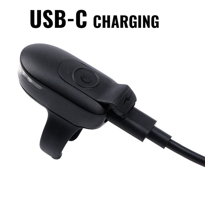 DEX Rechargeable FingerLight DEXFL1B - thumbnail 10