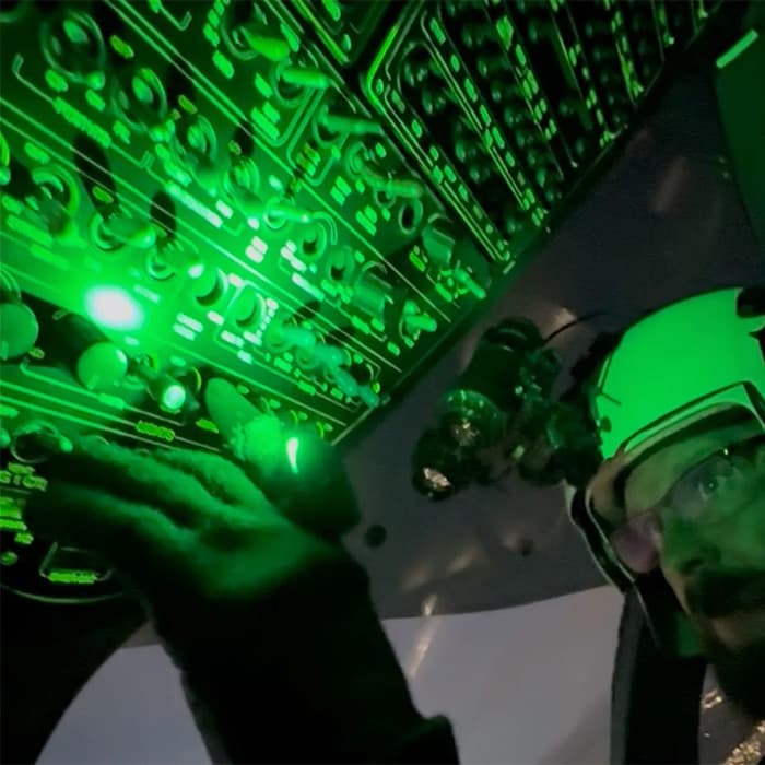 DEX Rechargeable FingerLight DEXFL1B - thumbnail 8