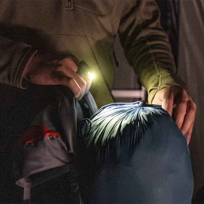 DEX Rechargeable FingerLight DEXFL1B - thumbnail 9