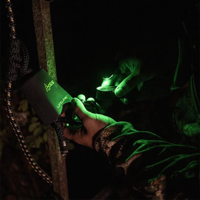DEX Rechargeable FingerLight DEXFL1B - thumbnail 4