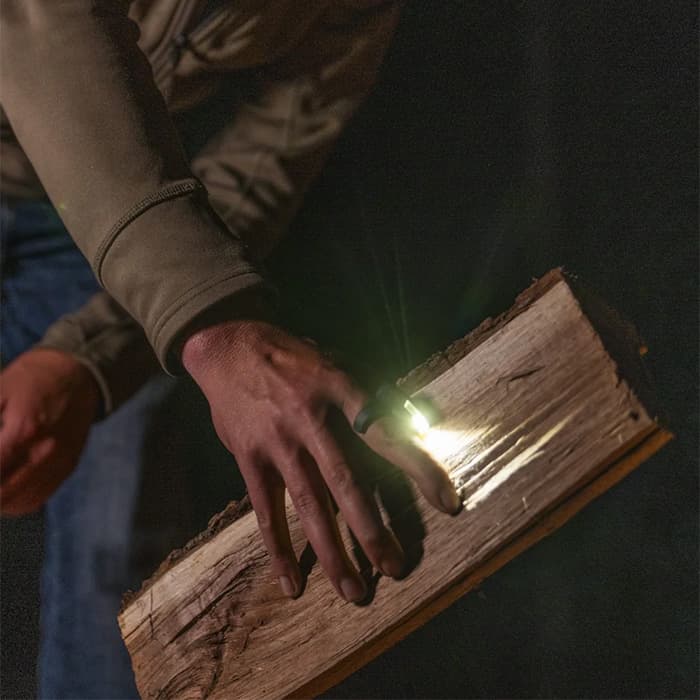 DEX Rechargeable FingerLight DEXFL1B - thumbnail 7
