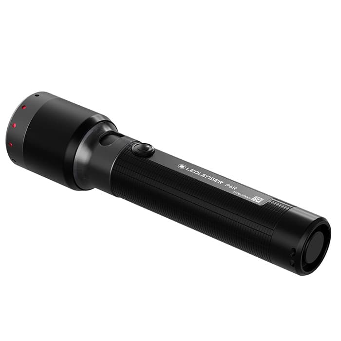 Ledlenser P6R Focusing Flashlight 503146 - thumbnail 9