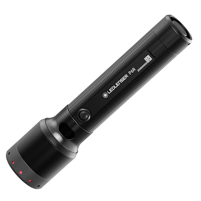 Ledlenser P6R Focusing Flashlight 503146 - thumbnail 10
