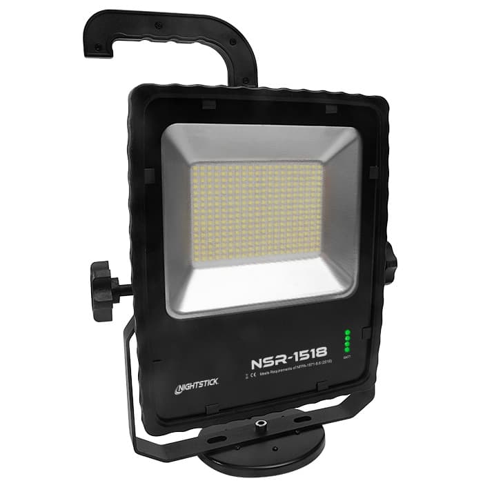 Nightstick NSR1518 Scene Light - thumbnail 8