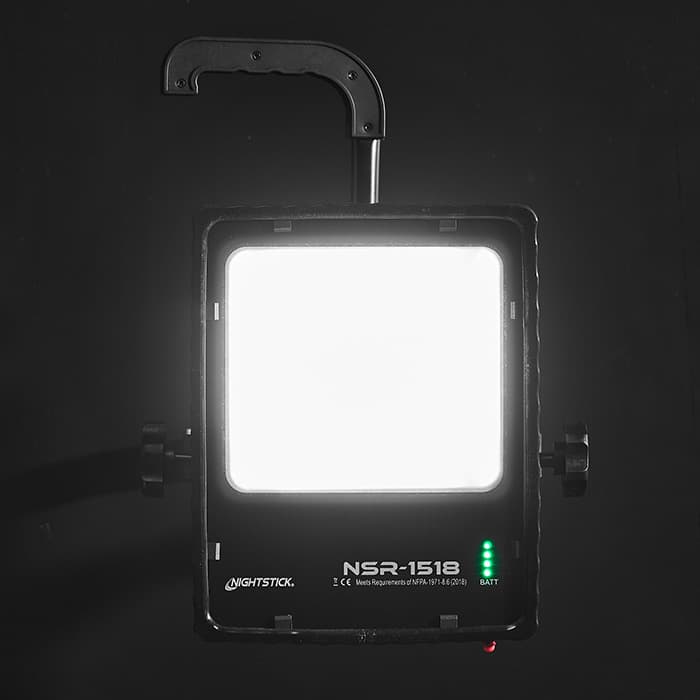 Nightstick NSR1518 Scene Light - thumbnail 6