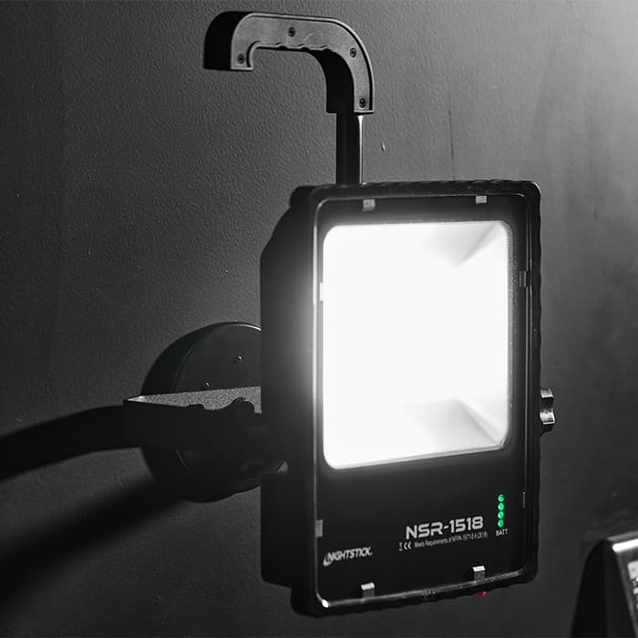 Nightstick NSR1518 Scene Light - thumbnail 5