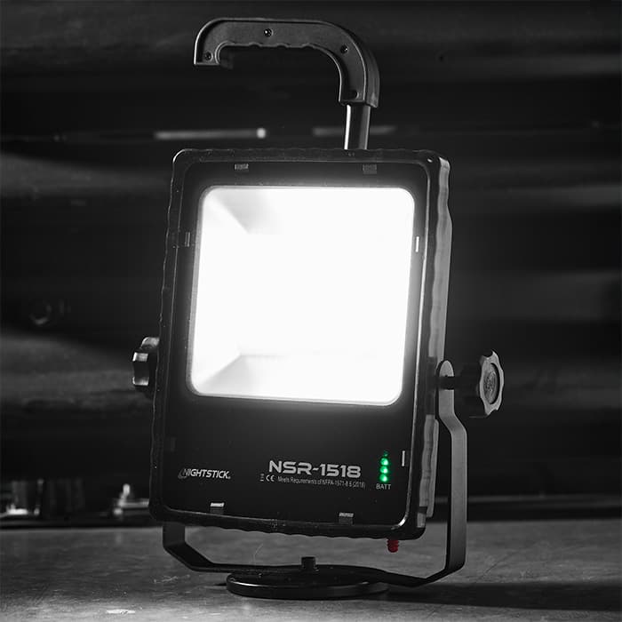 Nightstick NSR1518 Scene Light - thumbnail 3