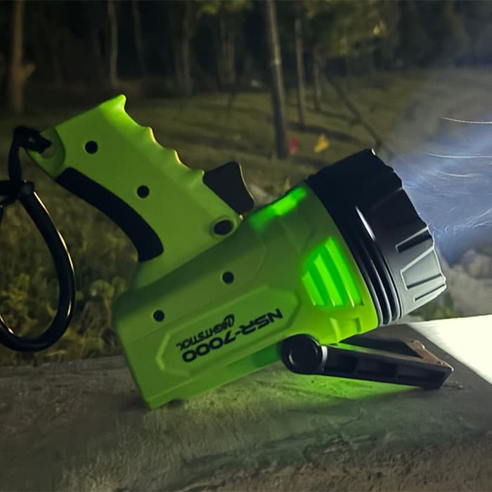 Nightstick NSR7000 Rechargeable Spotlight - thumbnail 9