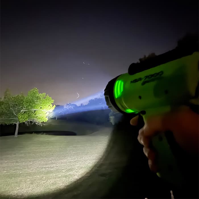 Nightstick NSR7000 Rechargeable Spotlight - thumbnail 8