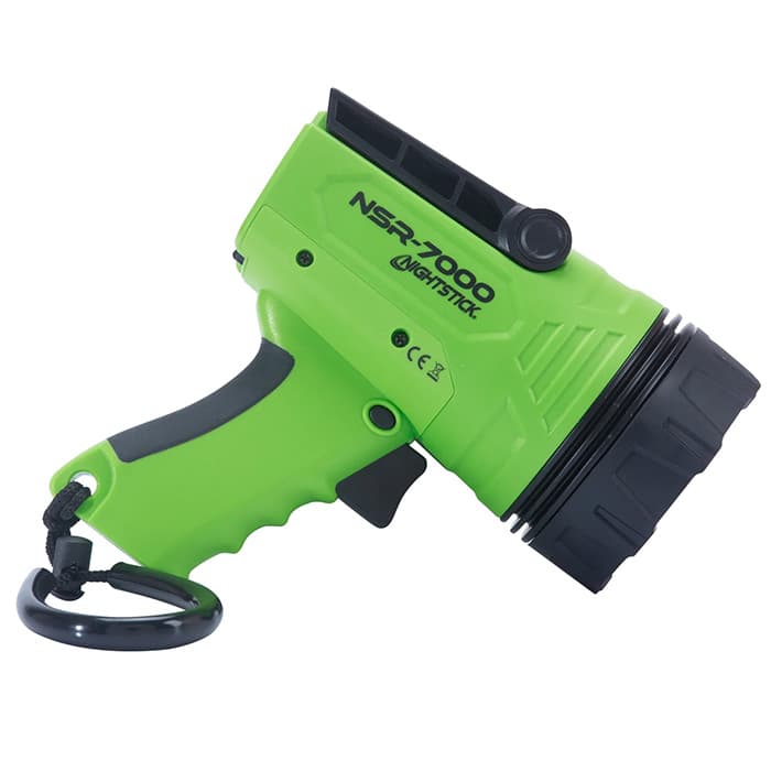 Nightstick NSR7000 Rechargeable Spotlight - thumbnail 4