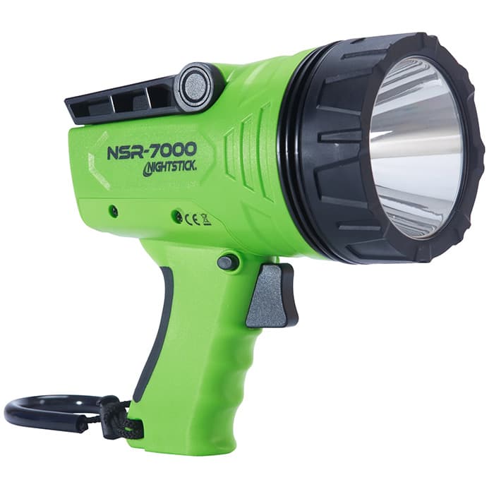 Nightstick NSR7000 Rechargeable Spotlight - thumbnail 3