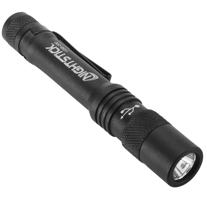Nightstick Rechargeable Penlight USB200 - thumbnail 6