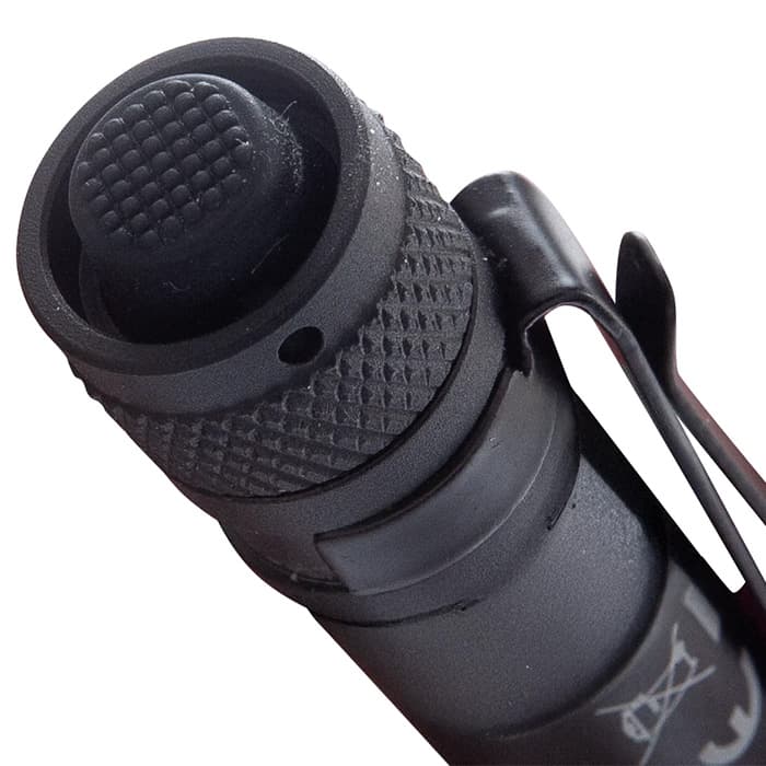 Nightstick Rechargeable Penlight USB200 - thumbnail 2