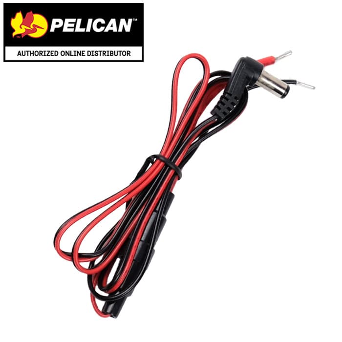 Pelican 6061F Direct Wire Rig