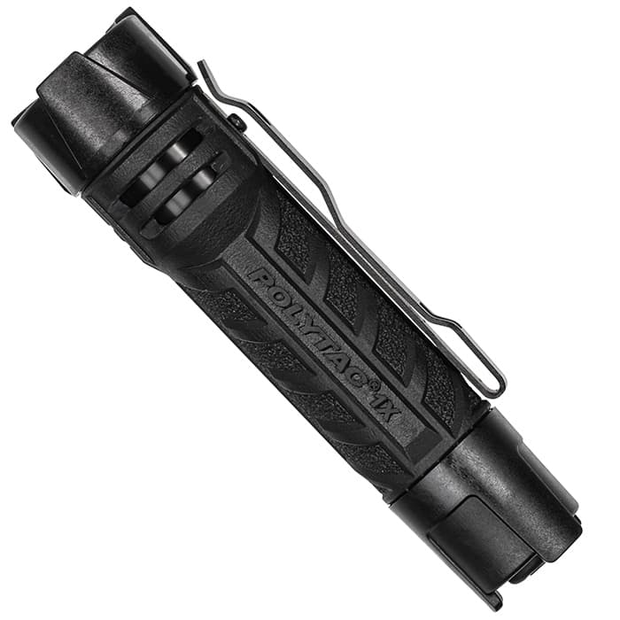 Streamlight PolyTac 1X Compact Multi Fuel Flashlight - thumbnail 8
