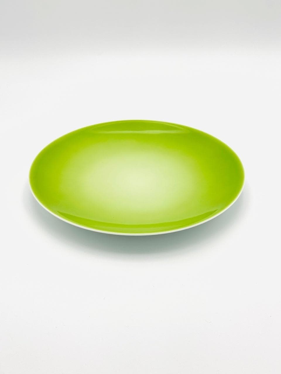 BIA Cordon Bleu Nuage Dessert Plate – Chartreuse