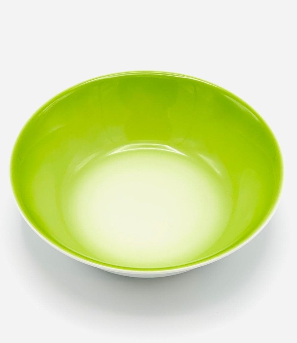 BIA Cordon Bleu Nuage Soup/Cereal Bowl – Chartreuse
