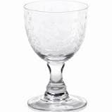 Zodax Spring Leaves Goblet