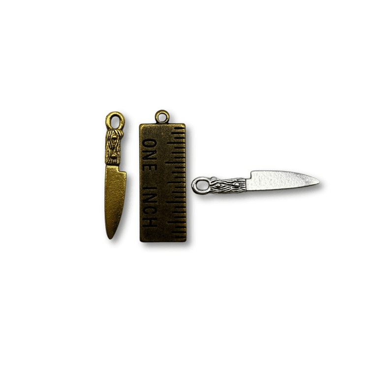 Build Your Own ~ Chefs Knife - thumbnail 2