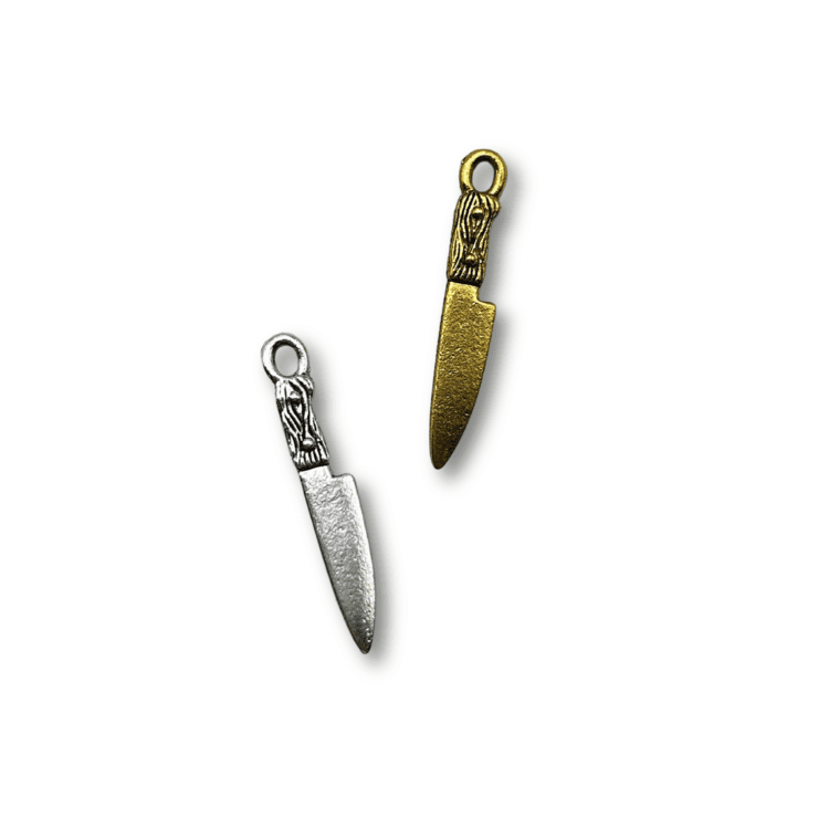 Build Your Own ~ Chefs Knife