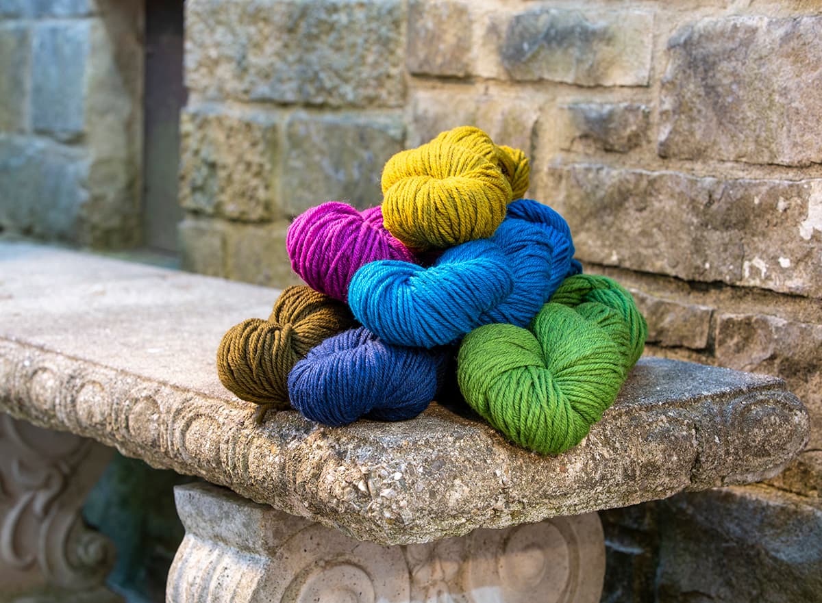 Harborside Aran