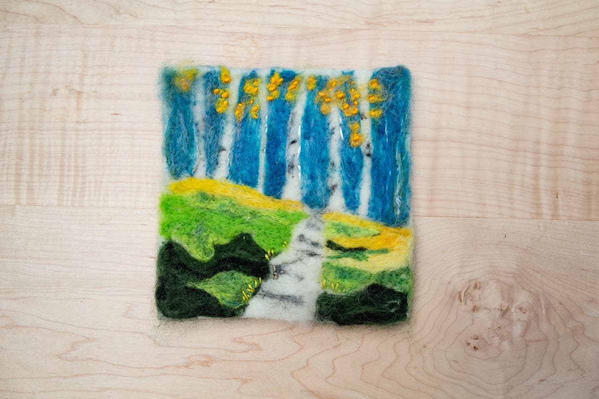 Needle Felting Kits - thumbnail 2