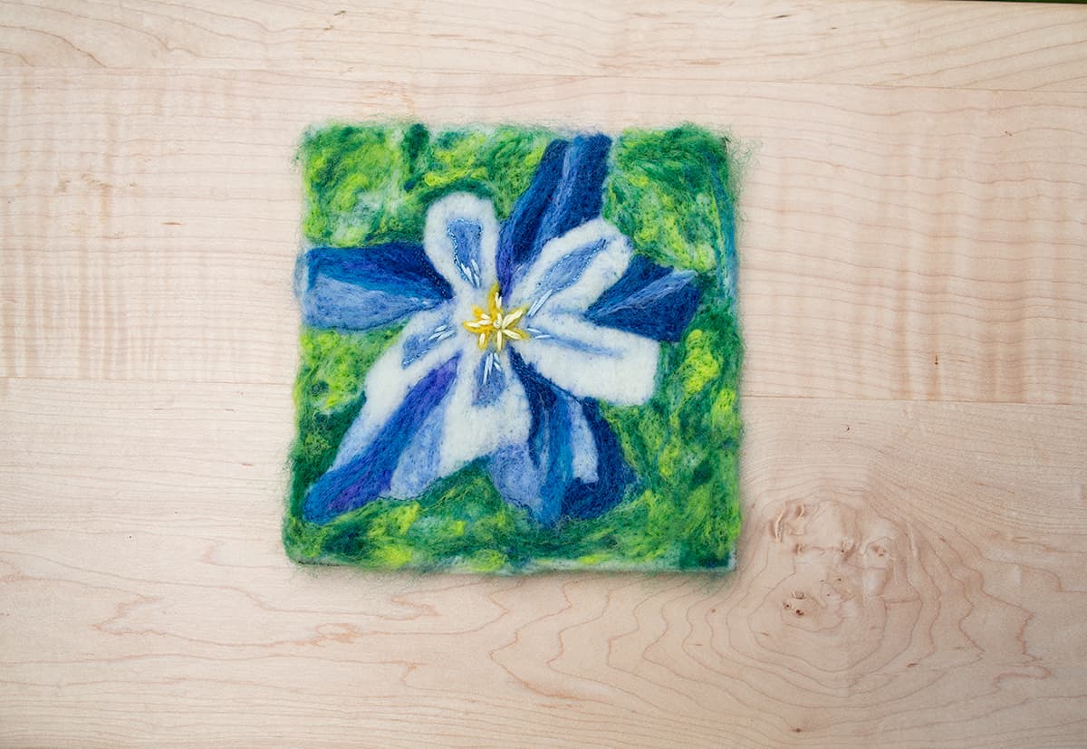 Needle Felting Kits - thumbnail 3