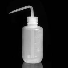 WATER BOTTLE
