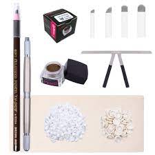 MICROBLADING TOOL KIT