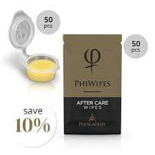 AFTERCARE WIPES