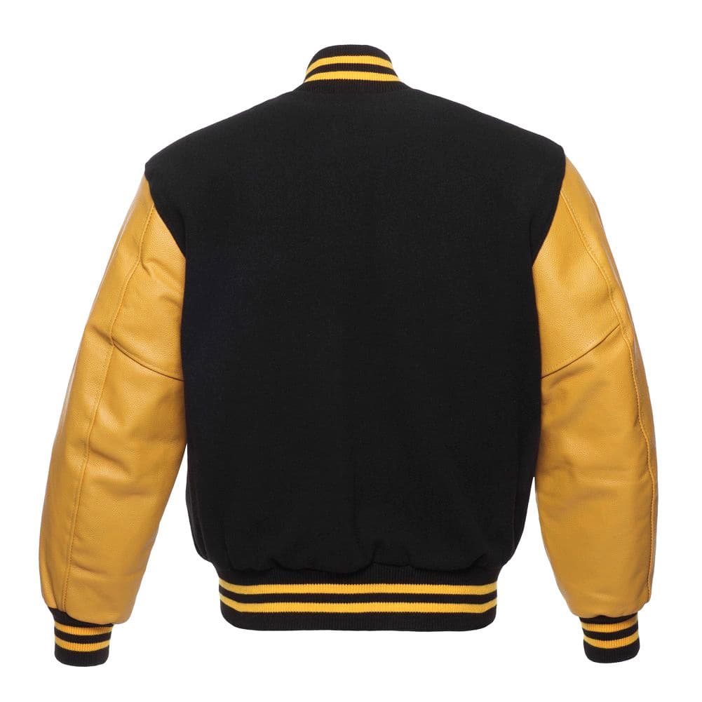 BROWN WOOL/GOLD LEATHER - thumbnail 3