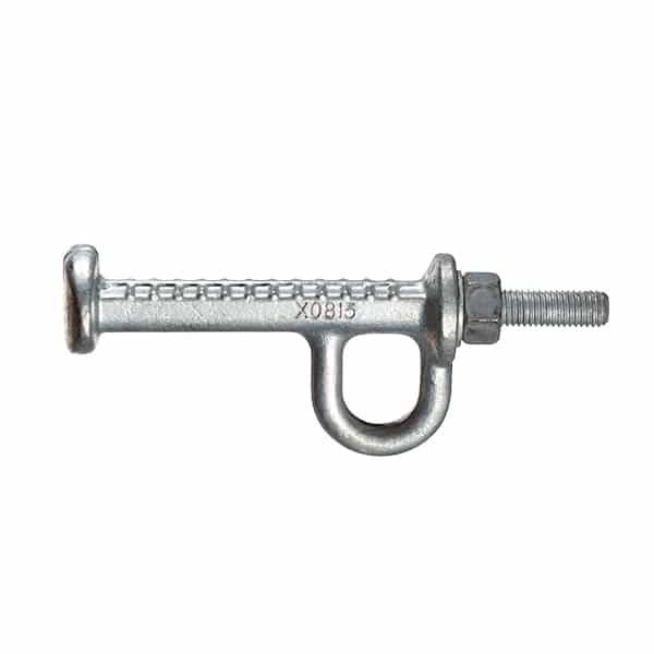 BuckBolt™ with Anchor 3/4″ Thread – 3075