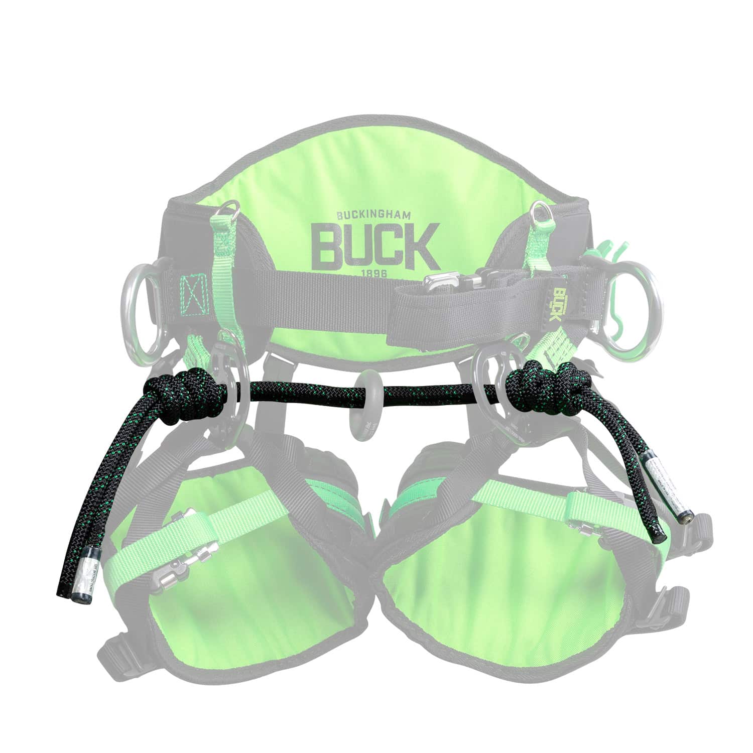 Pocketed Rope Bridge Replacement for Agility™ Saddle – W5-46