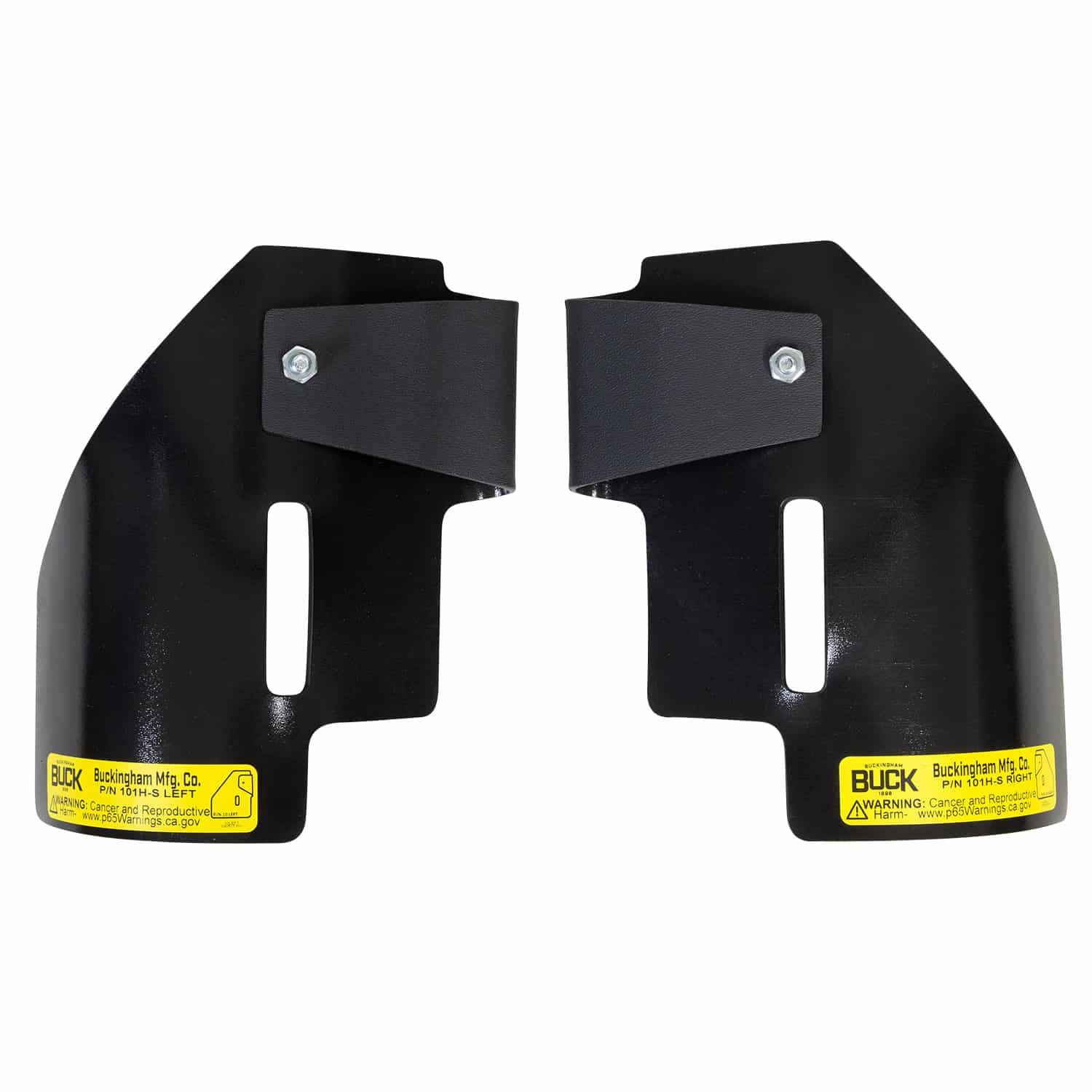Heavy Duty Climber Shield for BuckAlloy™ Aluminum Climbers – 101H-S