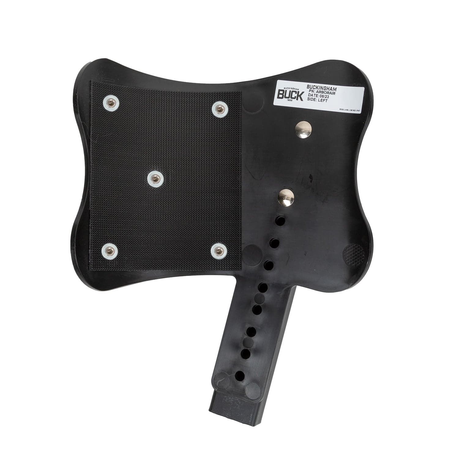 ArborAir™ Wrap Pad for BuckAlloy ™ Aluminum Climbers - thumbnail 4