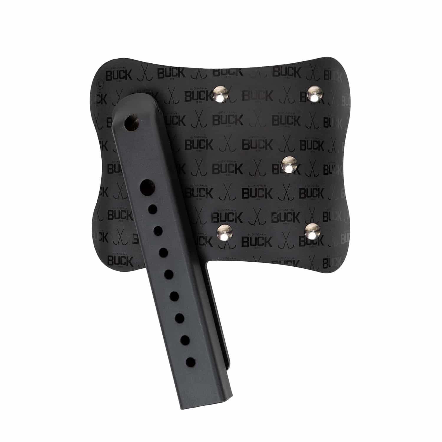 ArborAir™ Wrap Pad for BuckAlloy ™ Aluminum Climbers - thumbnail 2