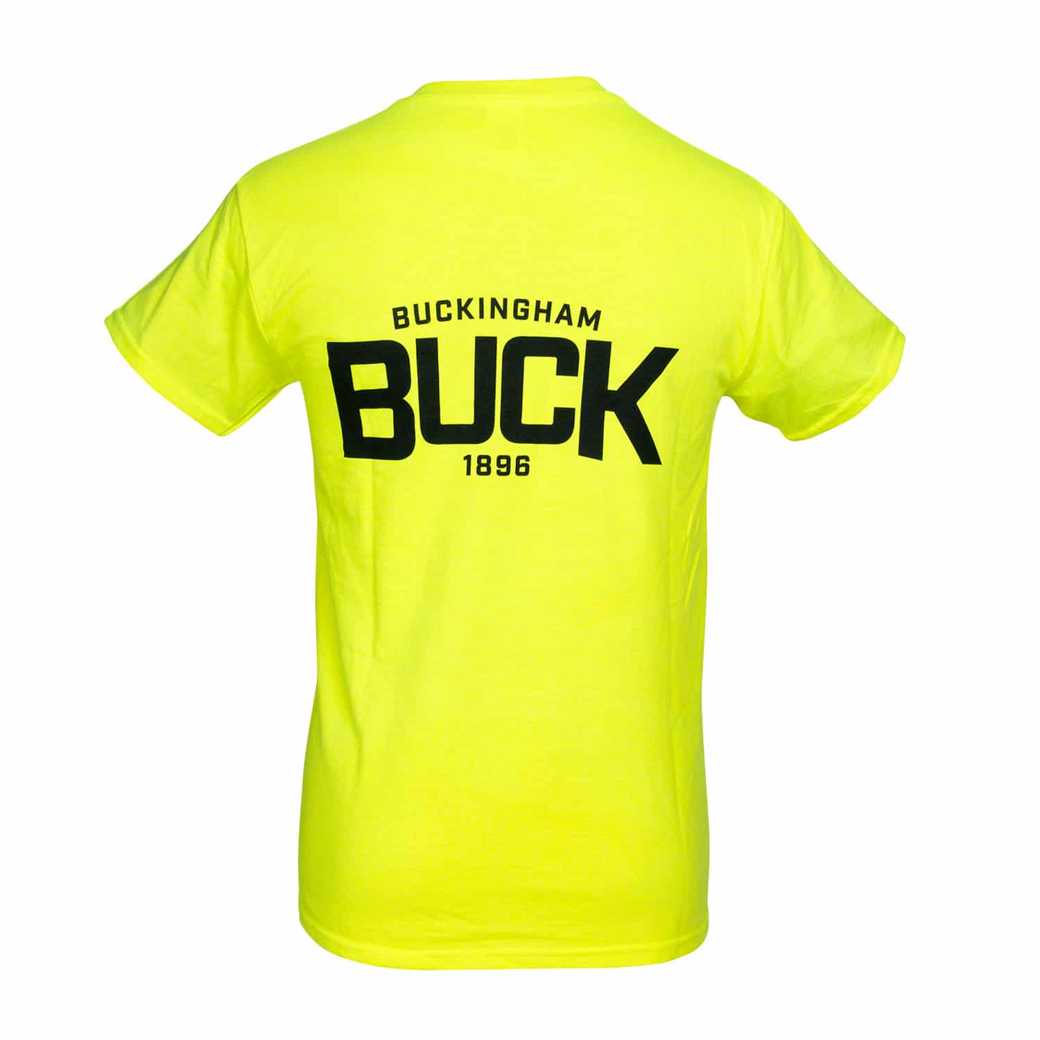 High Viz T-Shirt - thumbnail 2