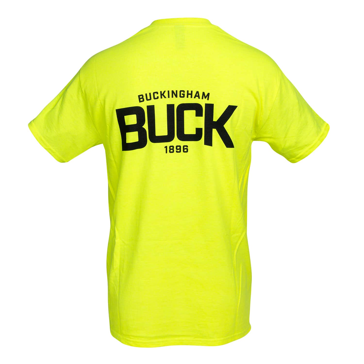 High Viz T-Shirt - thumbnail 4