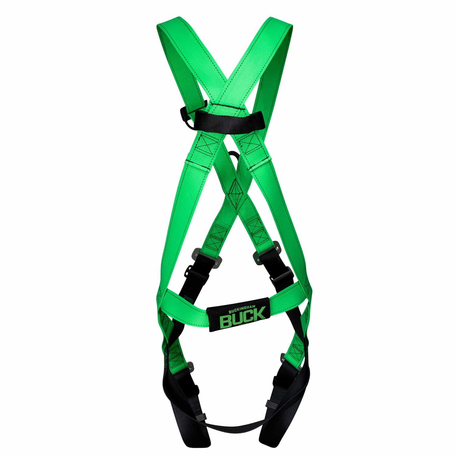 BuckEssential™ X-Style Harness – 603E3700J22 - thumbnail 2