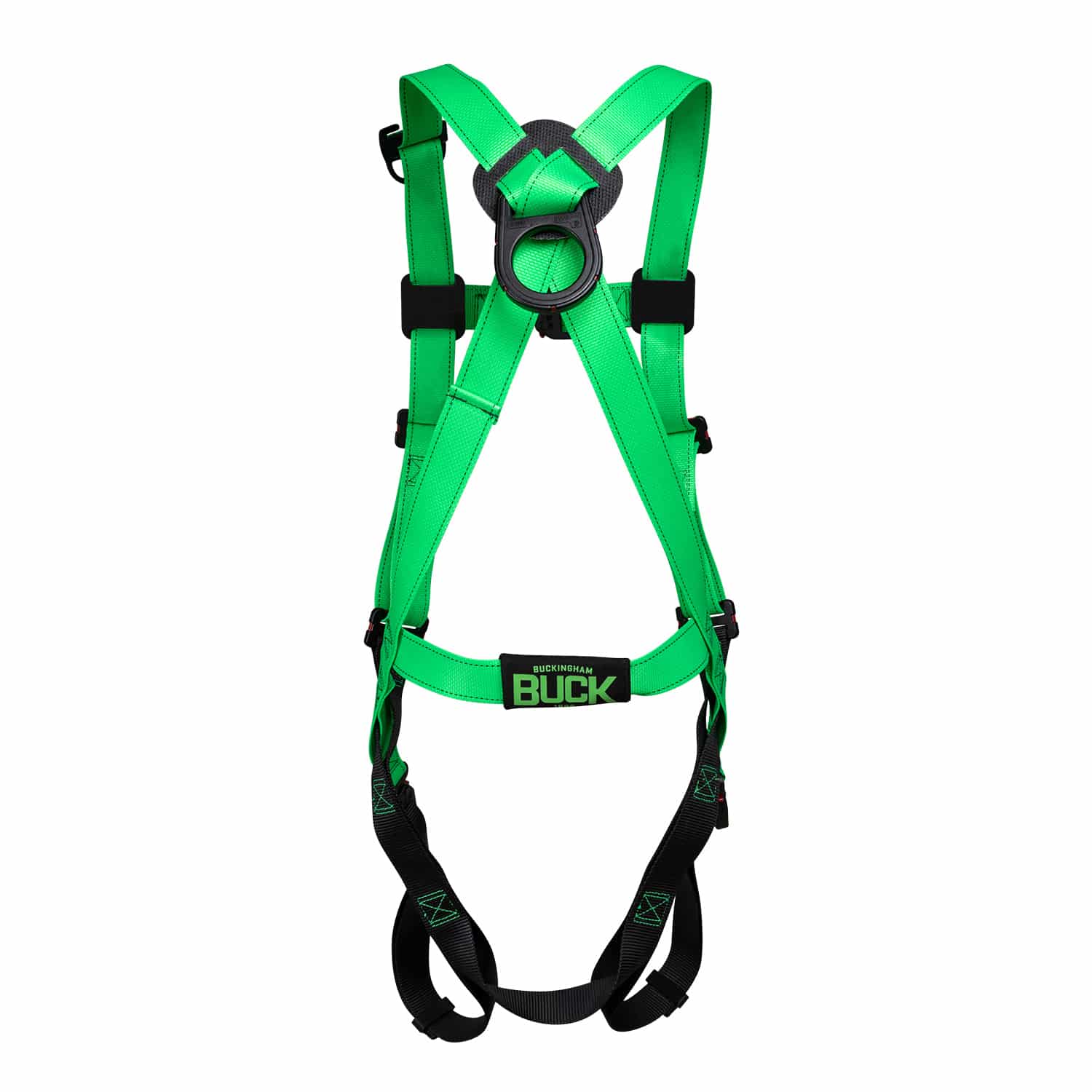 BuckEssential™ Harness w/ Dielectric Hardware – U68L9EQ1 - thumbnail 2