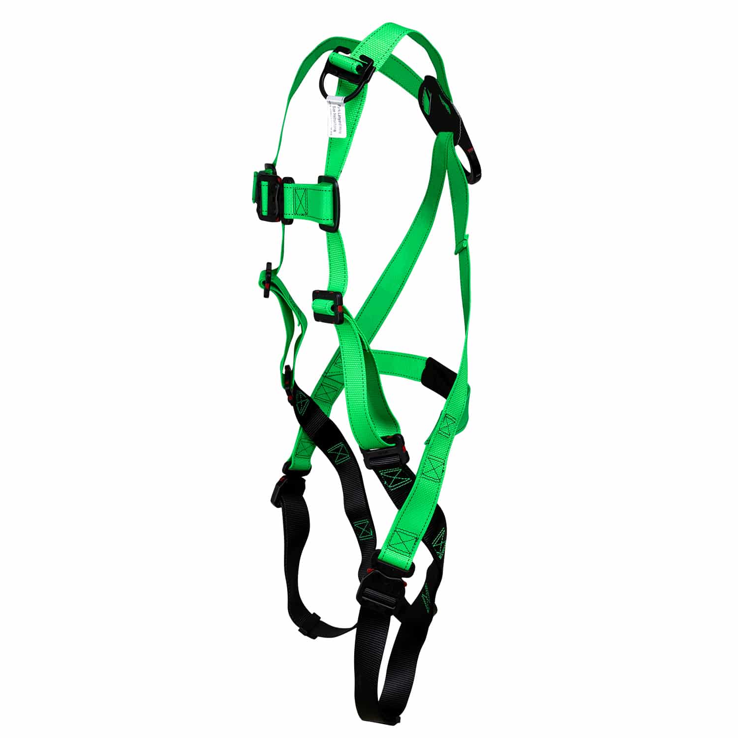 BuckEssential™ Harness w/ Dielectric Hardware – U68L9EQ1 - thumbnail 3