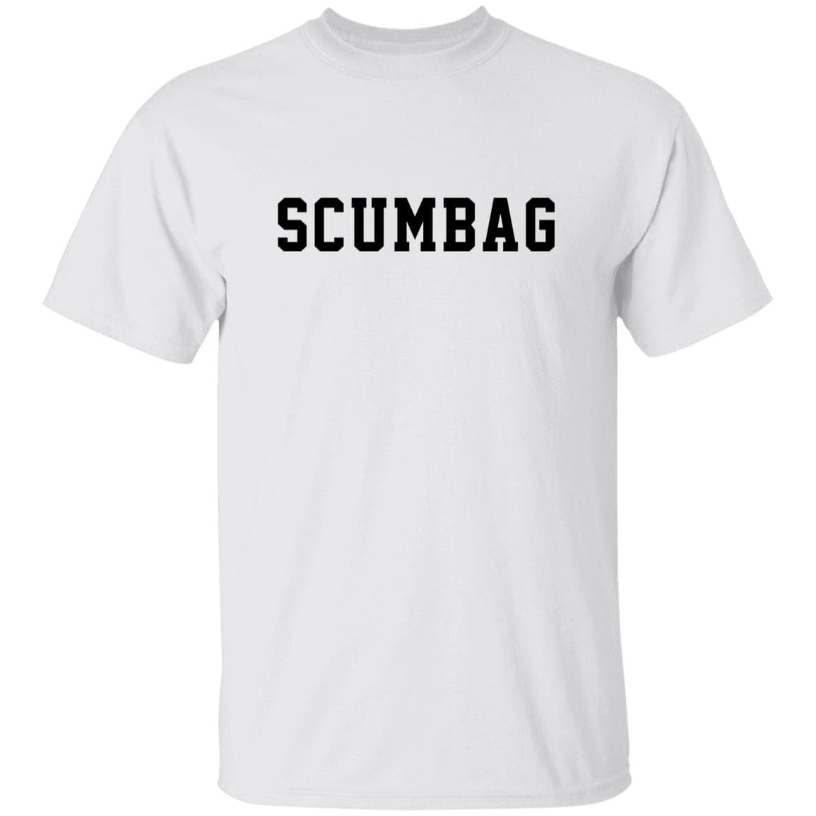Josh Homme Scumbag Shirt