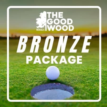 4. BRONZE GOLF PACKAGE