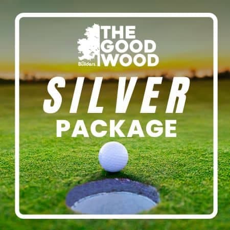 3. SILVER GOLF PACKAGE
