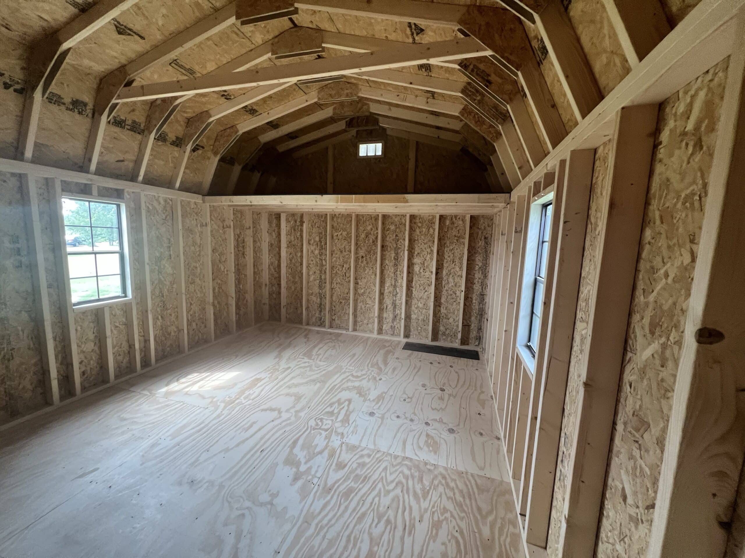 12×16 Highwall Dutch - thumbnail 2