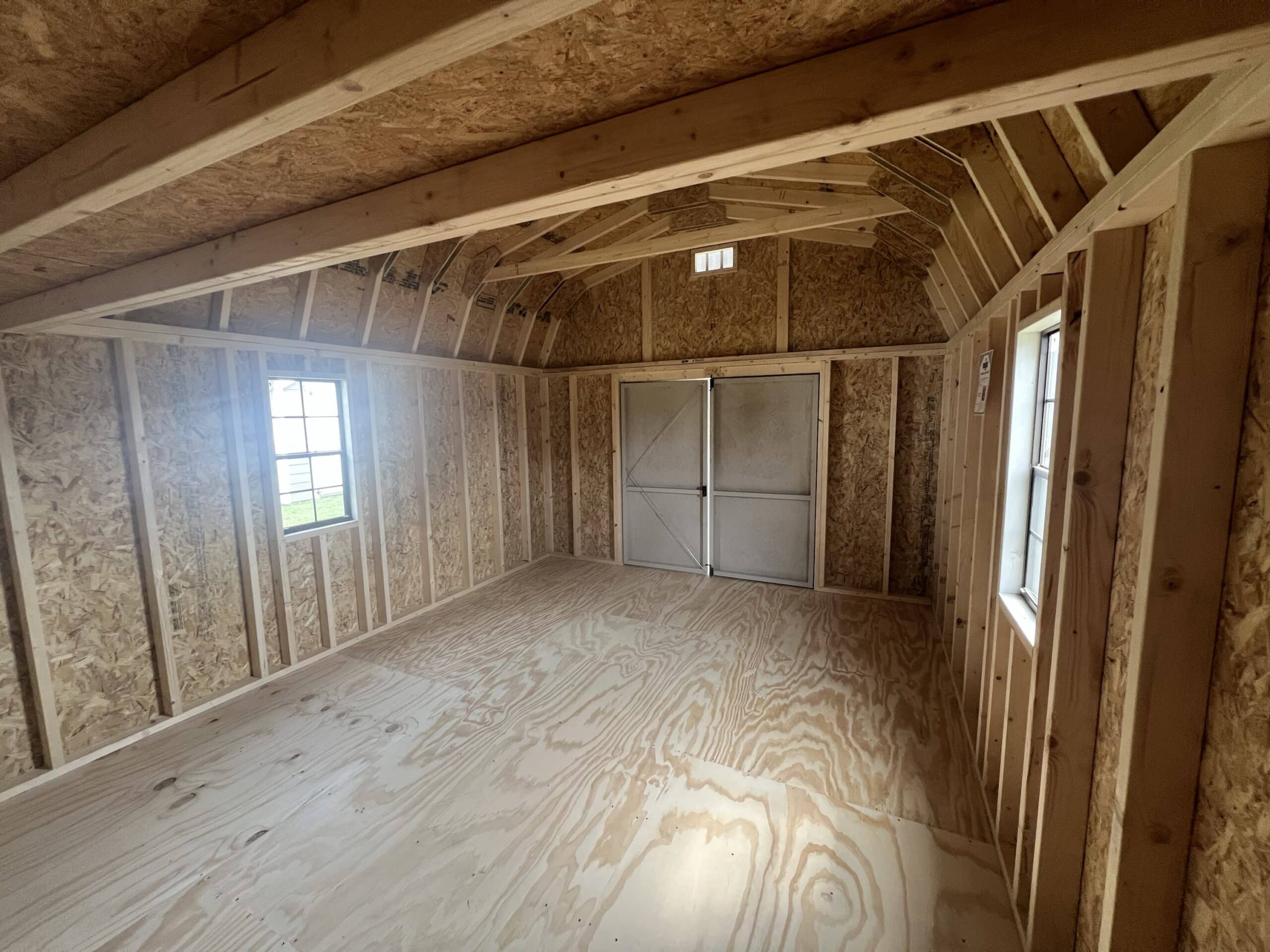 12×16 Highwall Dutch - thumbnail 3