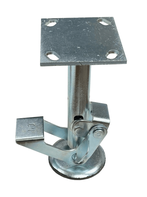 Versa Bench Floor Lock