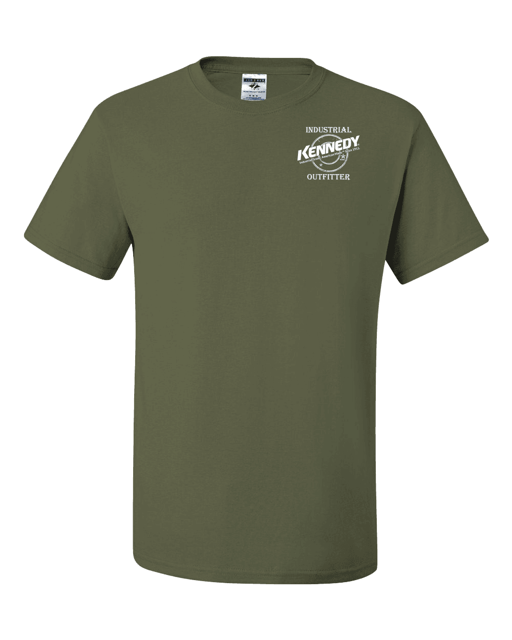 Kennedy T-Shirt (M) - thumbnail 2
